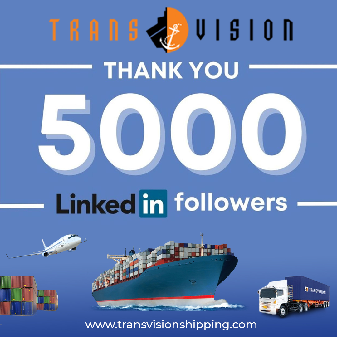 TransVision Shipping