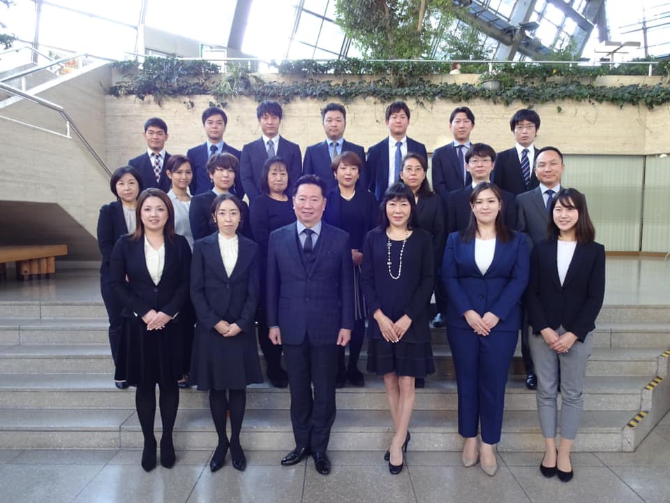 株式会社関西合同会計事務所 ホーム Facebook