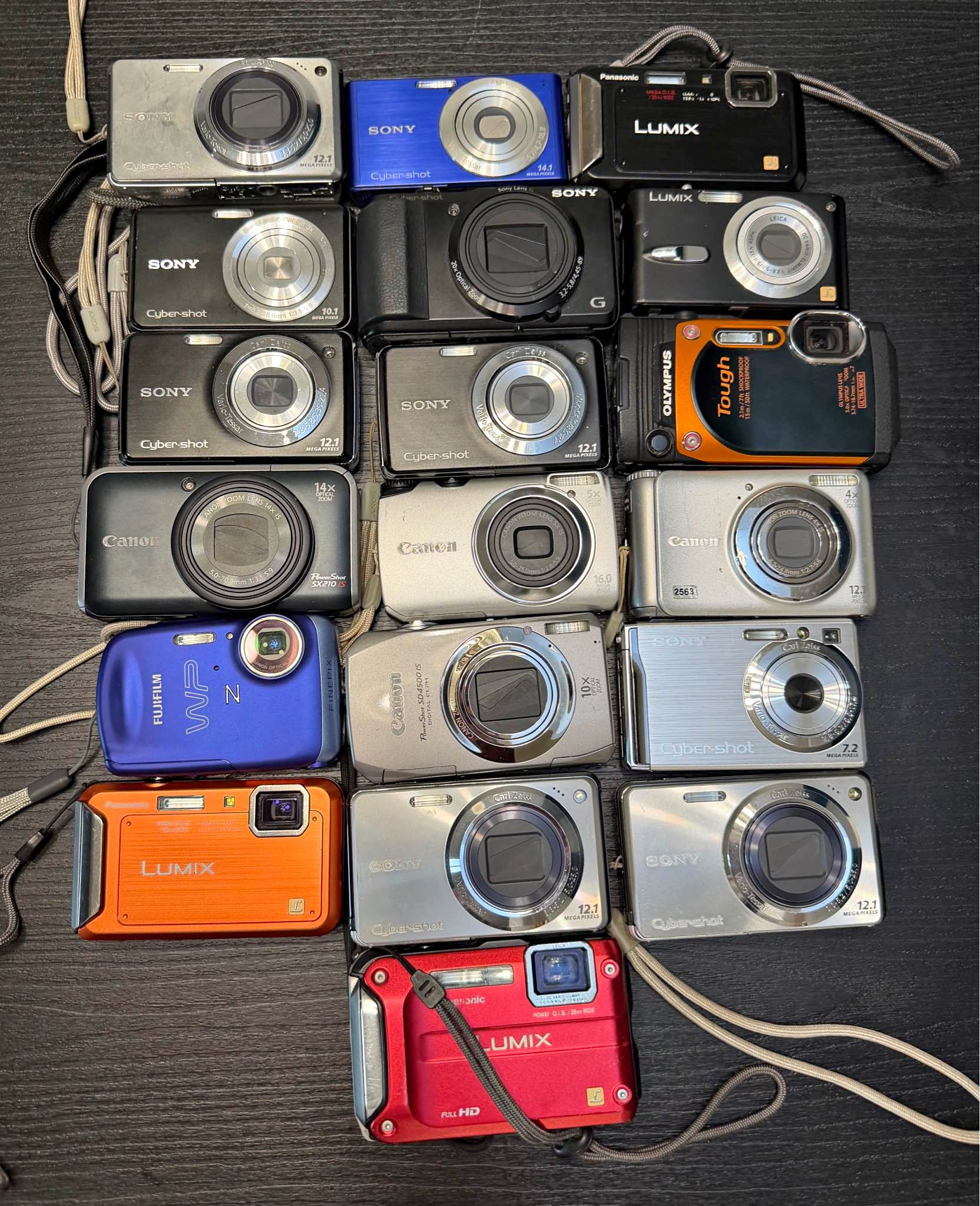 Digital Cameras for sale in Salinas, California | Facebook Marketplace