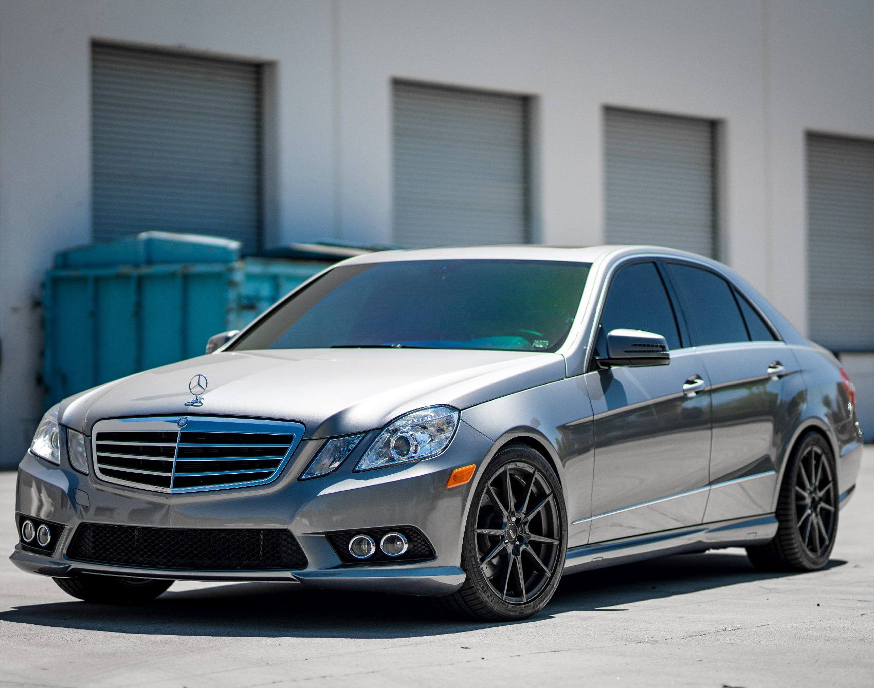 Advanti Racing USA | Corona CA