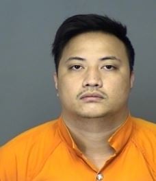 Highlands County Sheriff's Office - ARRESTED: Cielito Saberon, 29 ...