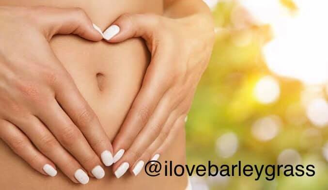 Photo inspiration: Barley Grass For Digestive Health A Photo Inspiration