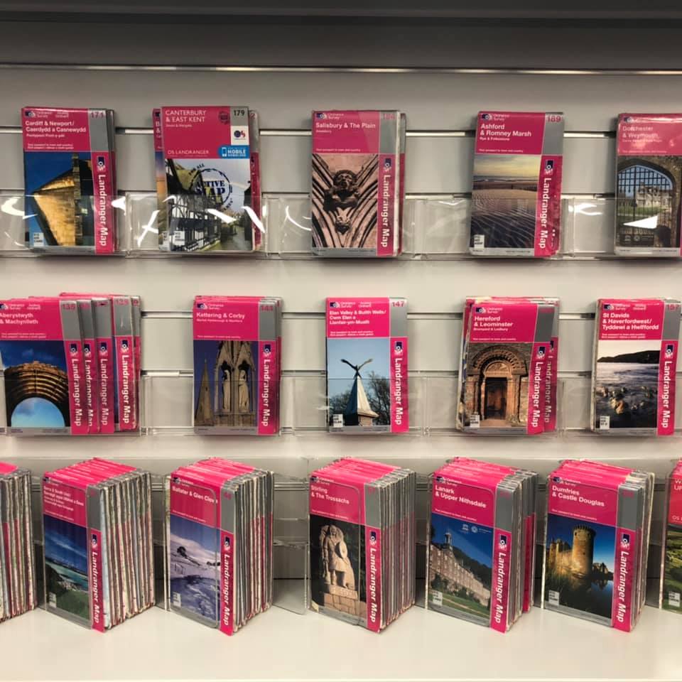 RBWM Libraries - Time outdoors can really help to improve... | Facebook
