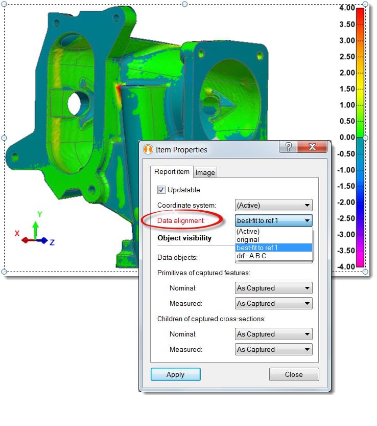 Soluciones PW - PolyWorks Software