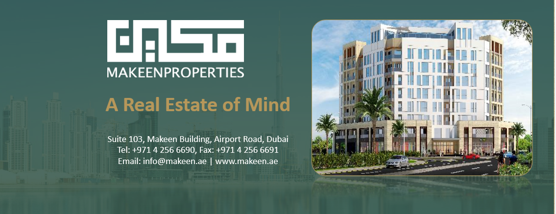 Makeen Properties - Home