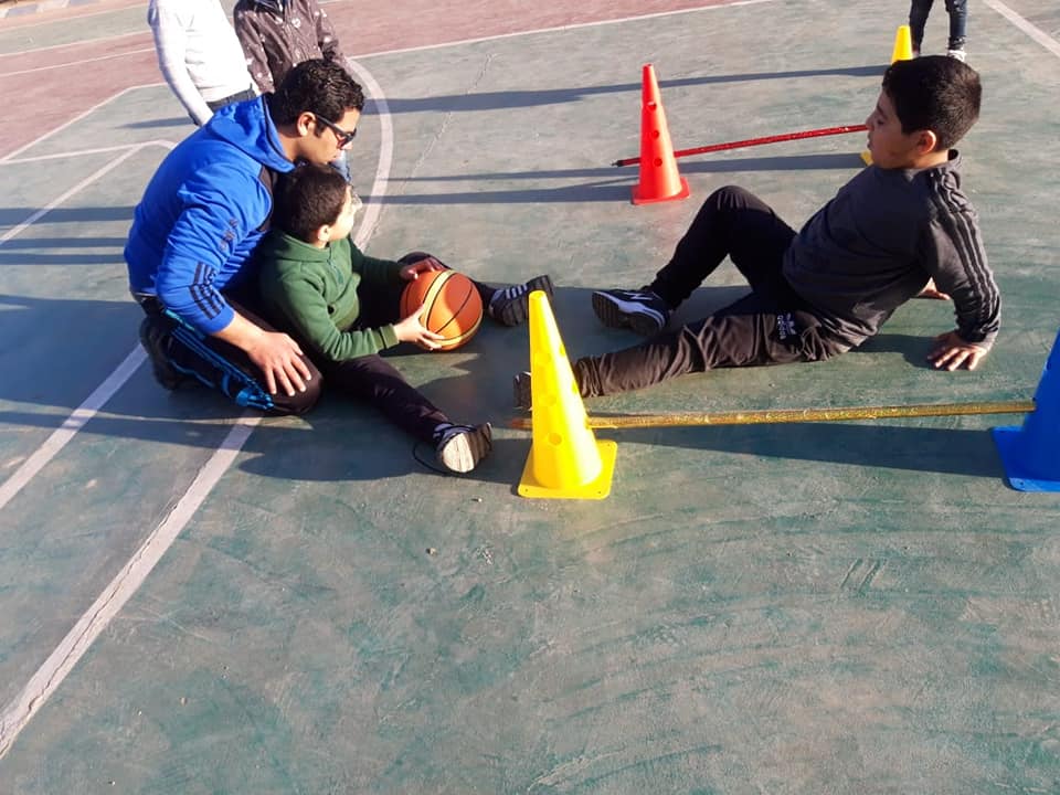 أكاديمية سبيشيال وان - special one academy | Damietta