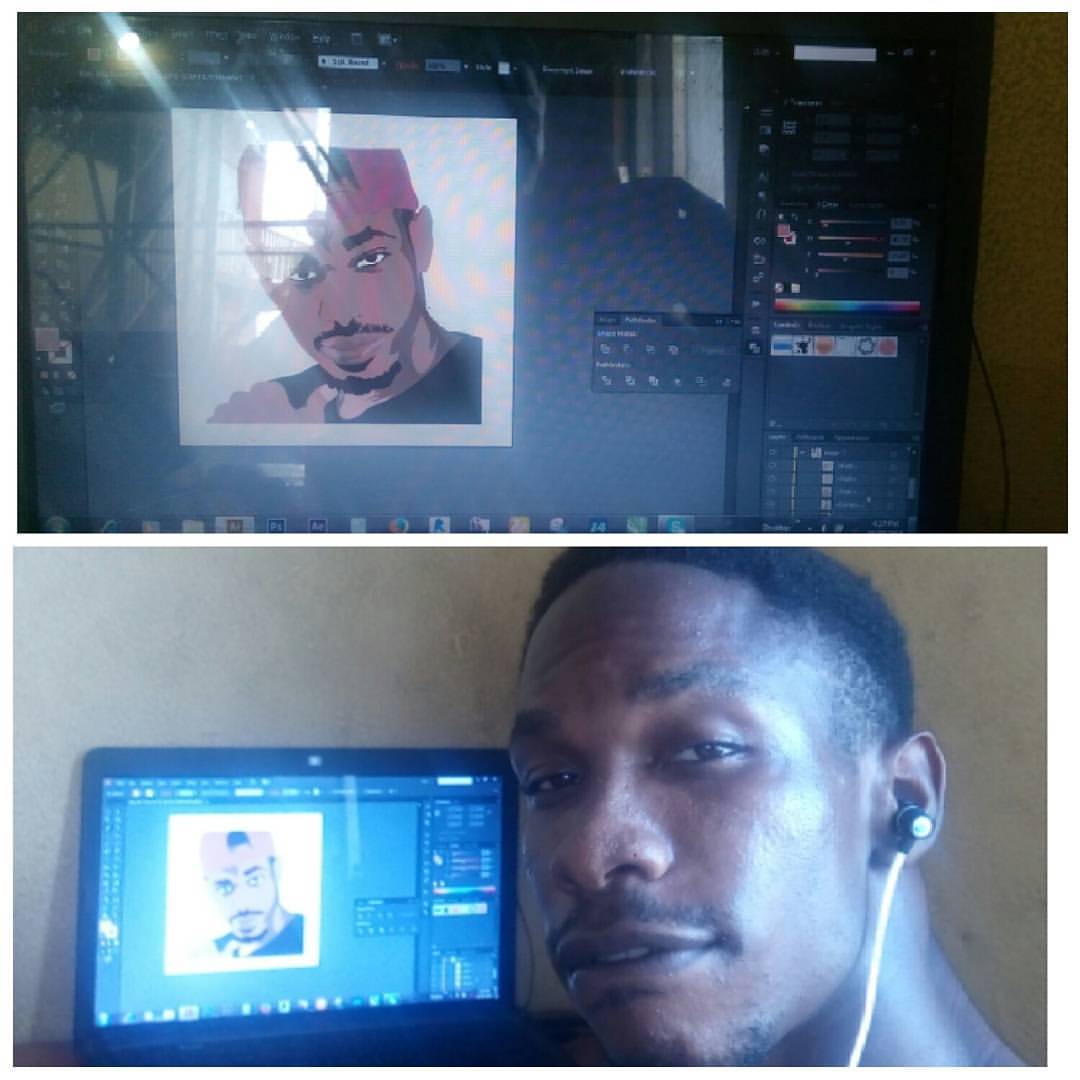 L. C. Graphics