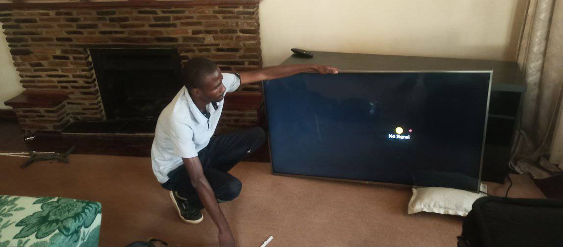 Zim Electronics Home Appliance Repairs, Installations & Servicing | Harare