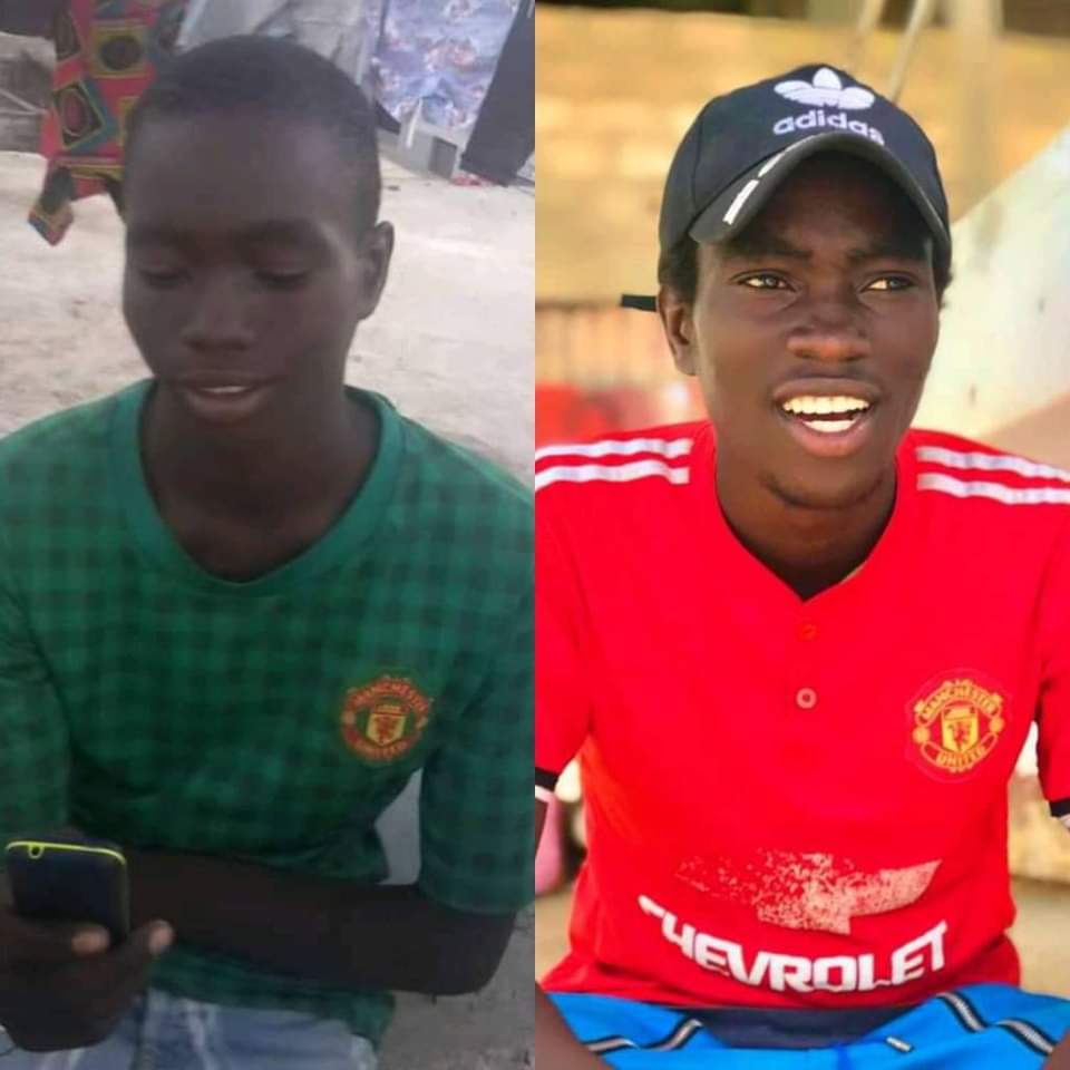 Retros et souvenirs du Senegal | Allez les lions ️🇸🇳👑 | Facebook