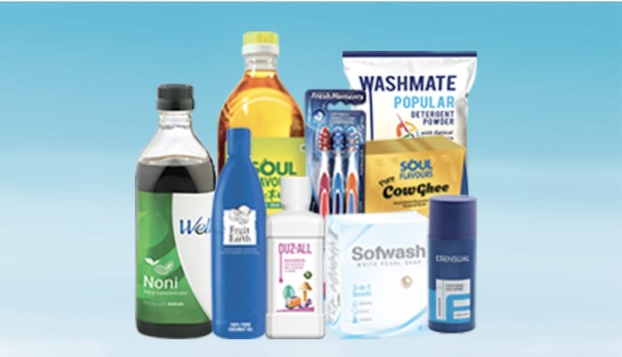 ModiCare Products