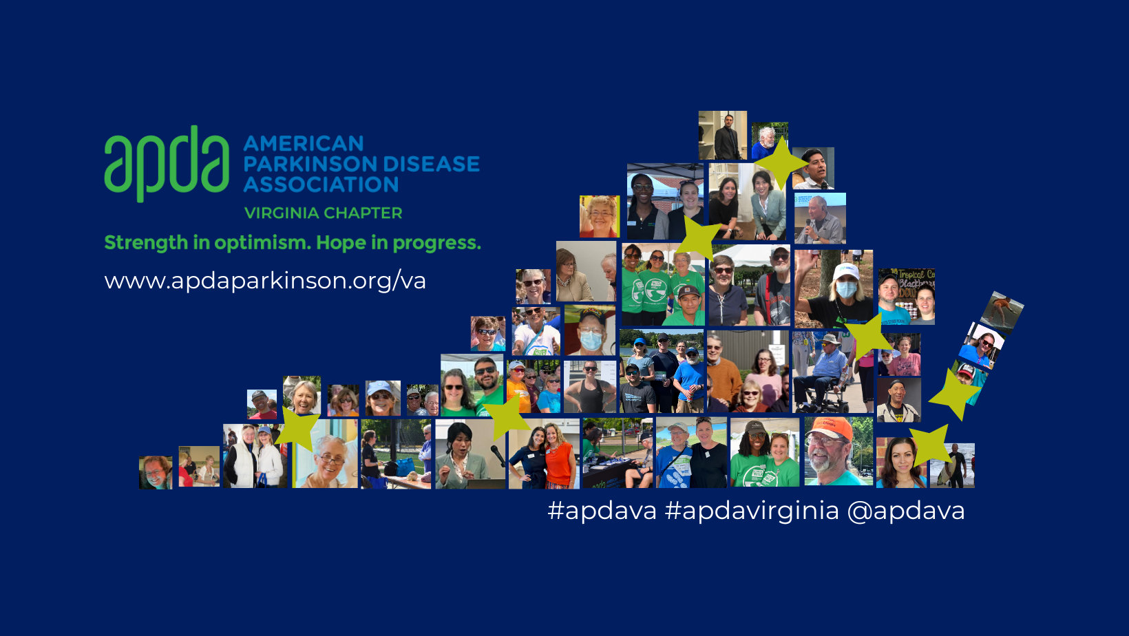 APDA Virginia | Virginia Beach VA