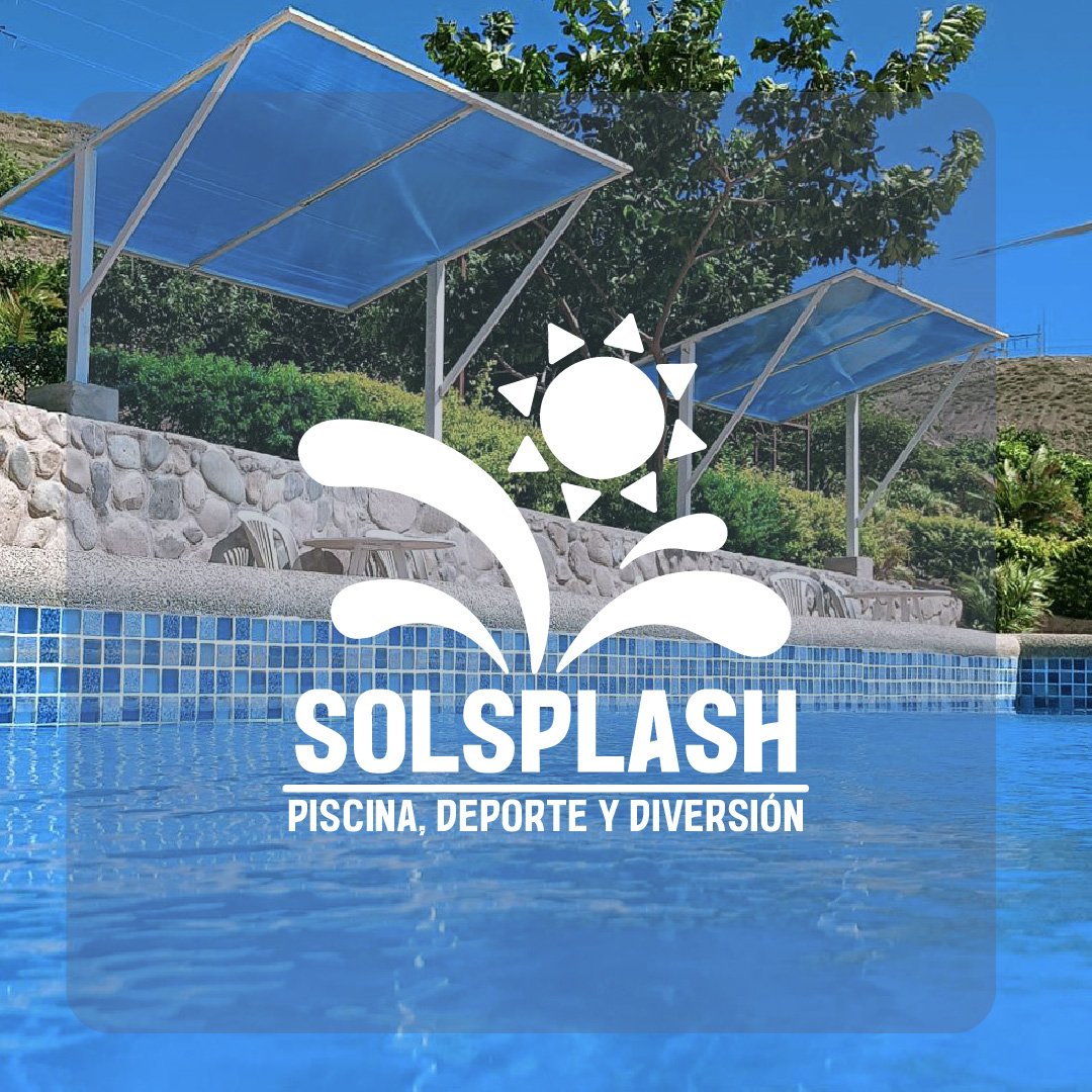 Sol-Splash | Uchucay