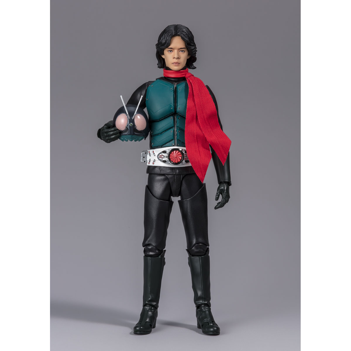 COMPLETE SELECTION MODIFICATION : HENSHIN KIGEN ONJOU & ONKA