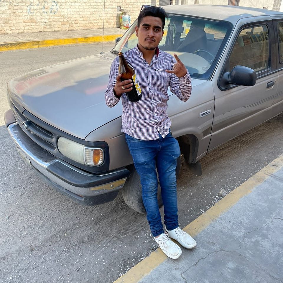 Jose Fernando Lopez Rojas
