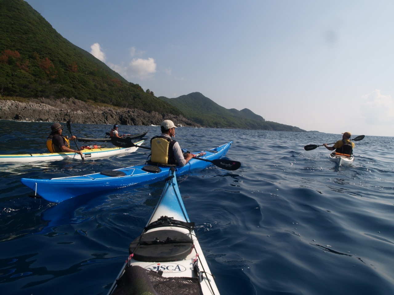 One Drop kayak service added a... - One Drop kayak service