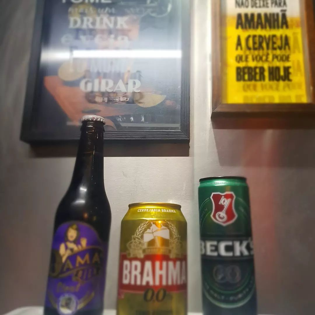 Embrazza Grill & Food | São Paulo SP