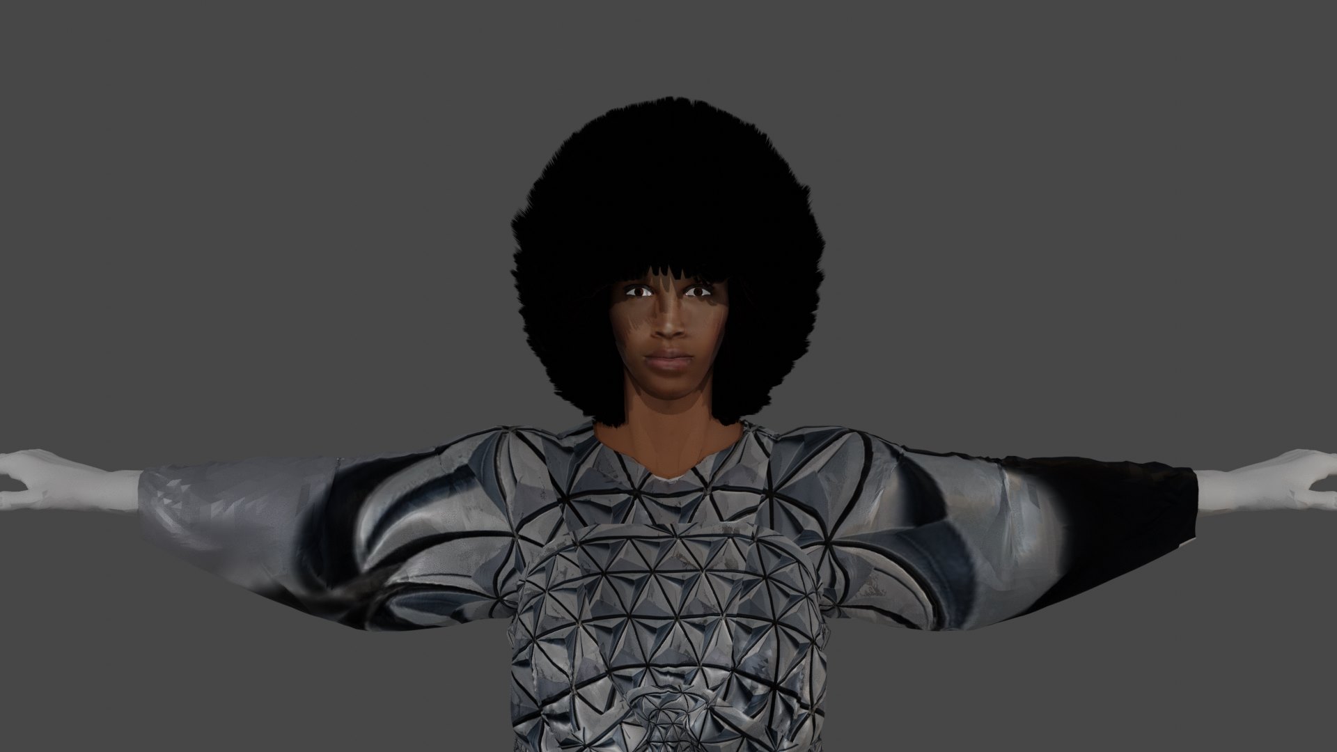Blender Masters