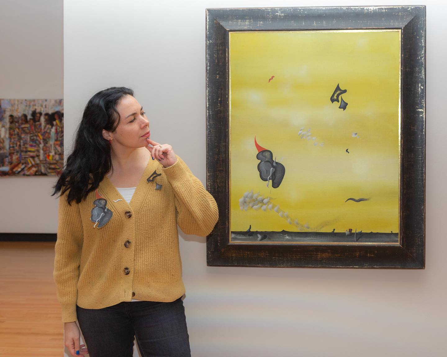 Mount Holyoke College Art Museum | South Hadley MA