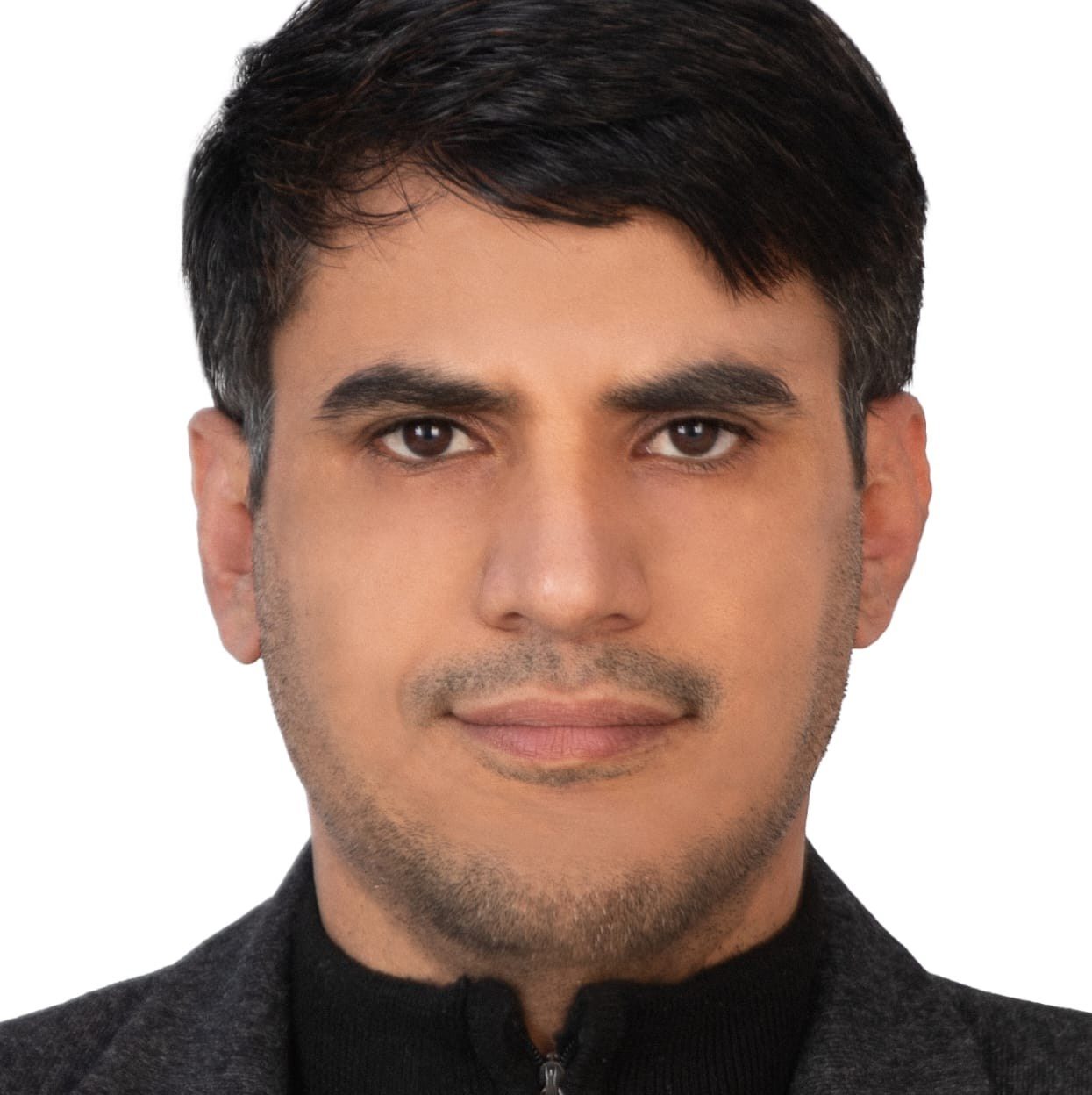 Redhwan Algabri