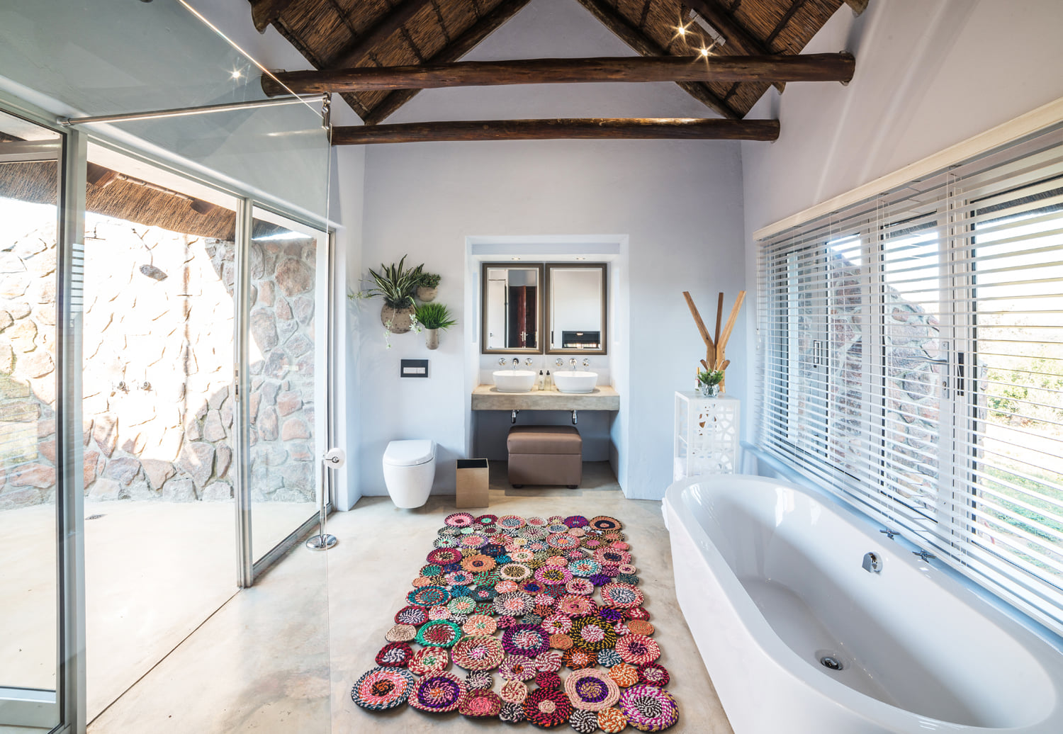 #TBT / Throwback Thursday!... - Carné Interior Design