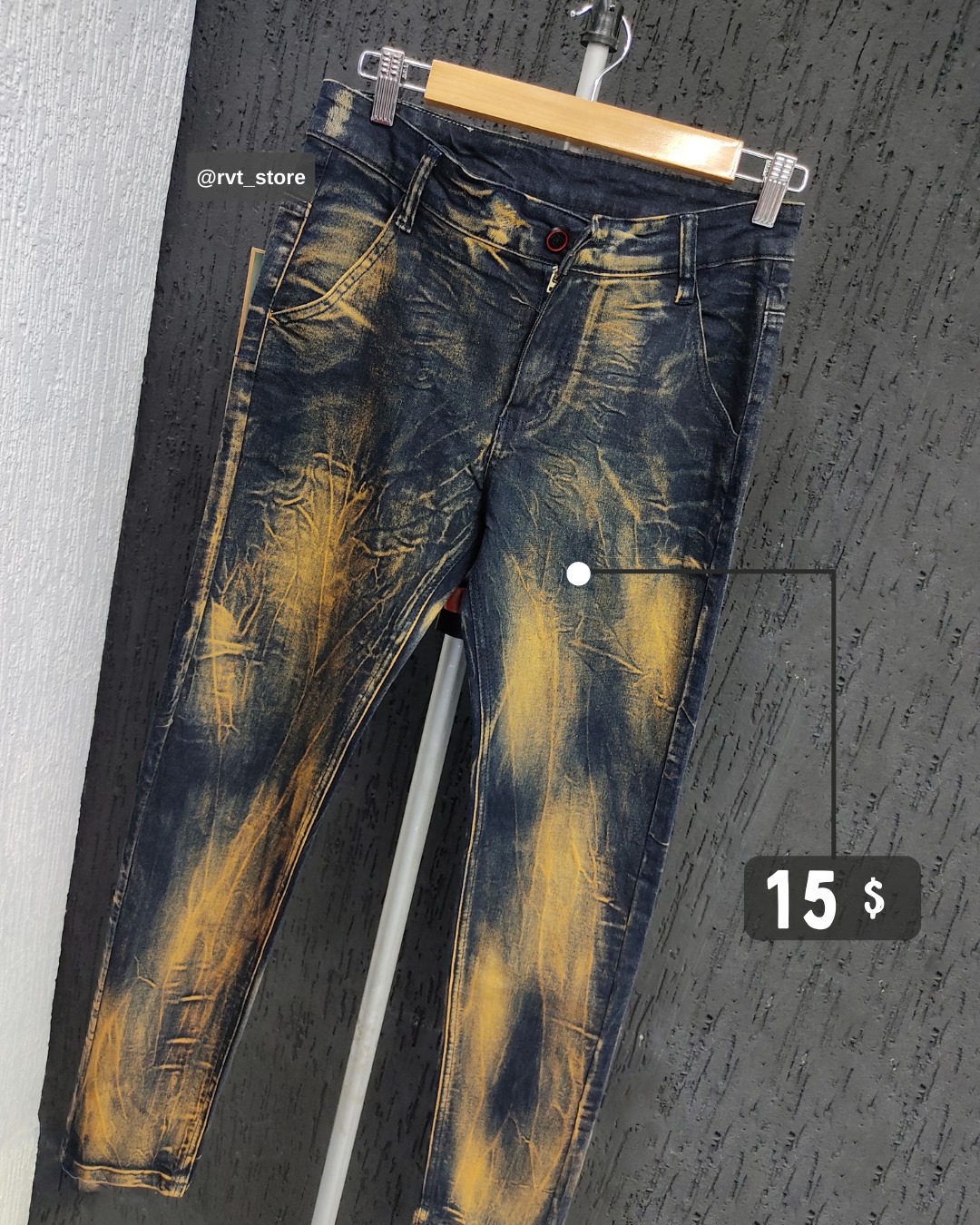 RVT Store - Estos son algunos de los pantalones que puedes...