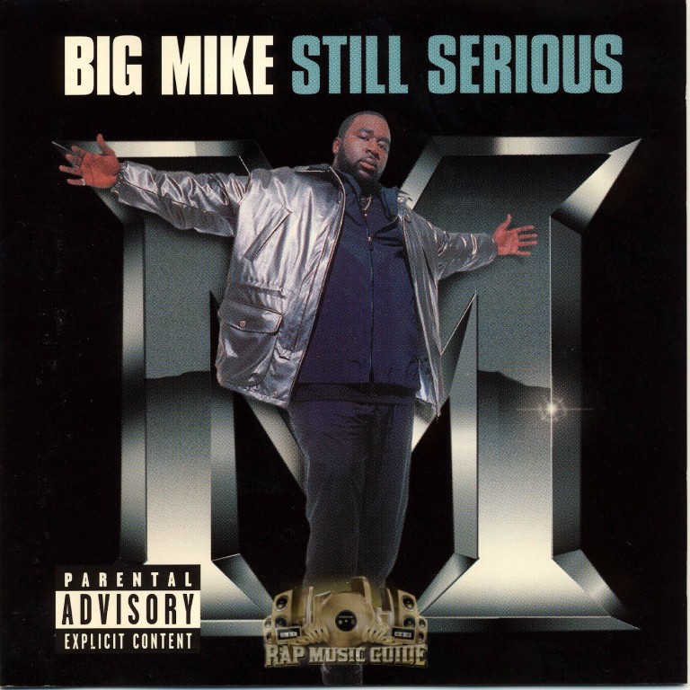 Convics album by Big Mike and Mr. 3-2 is a hip hop classic