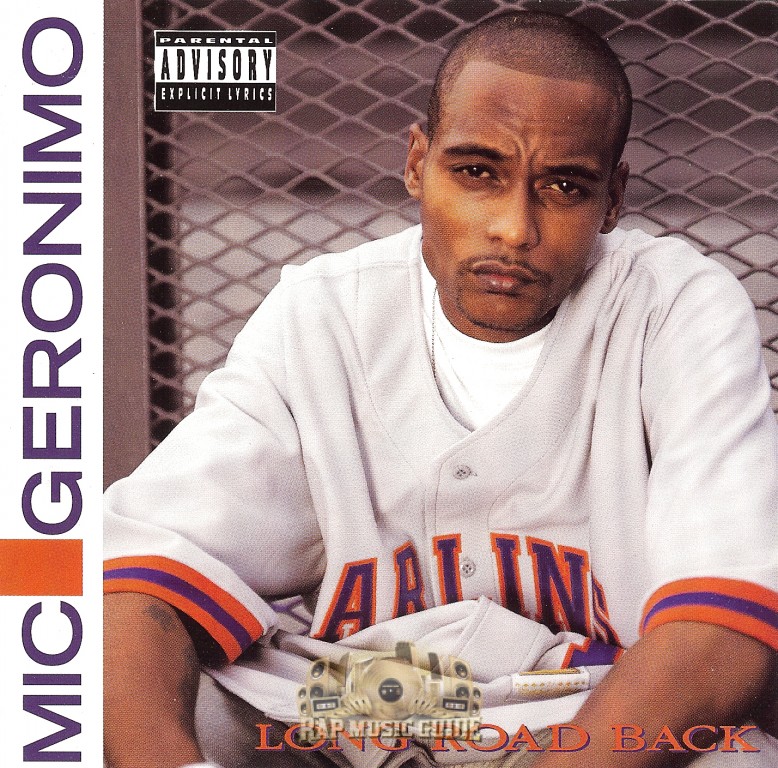 Convics album by Big Mike and Mr. 3-2 is a hip hop classic