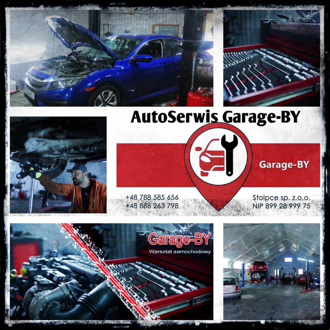 Garage Bel
