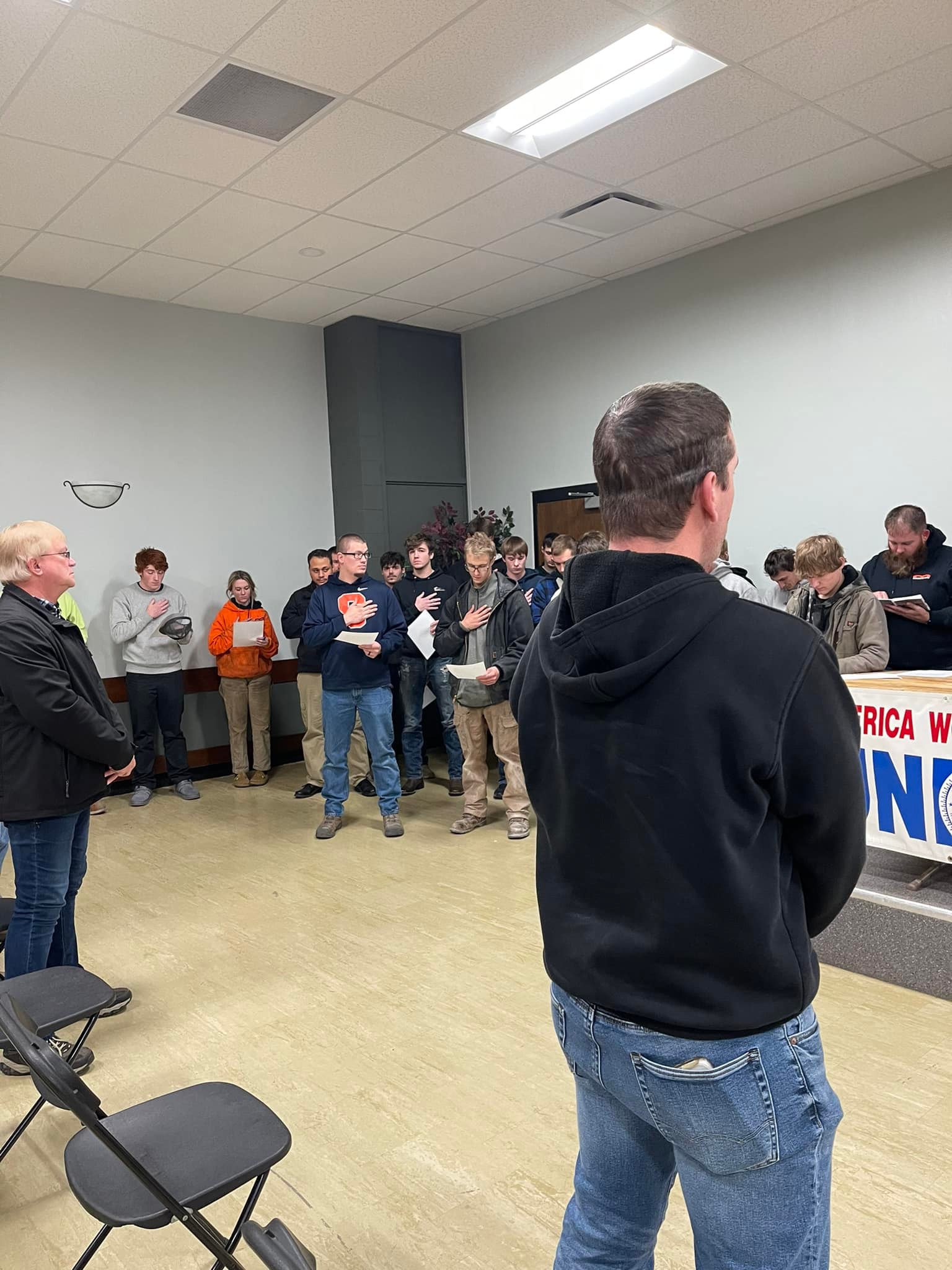 CR-IC Sheet Metal Workers Local 263 JATC - Home