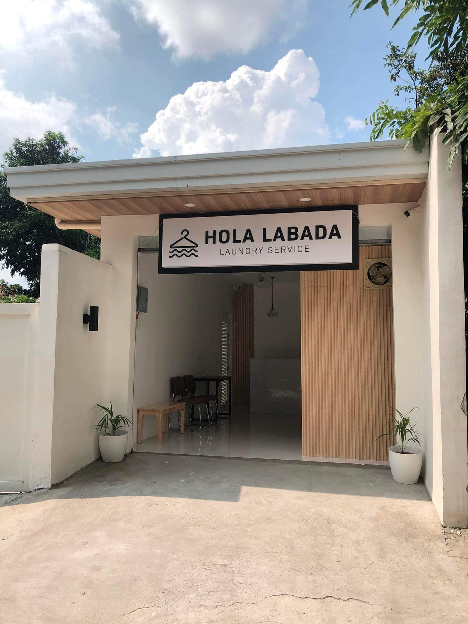 Hola Labada | Meycauayan