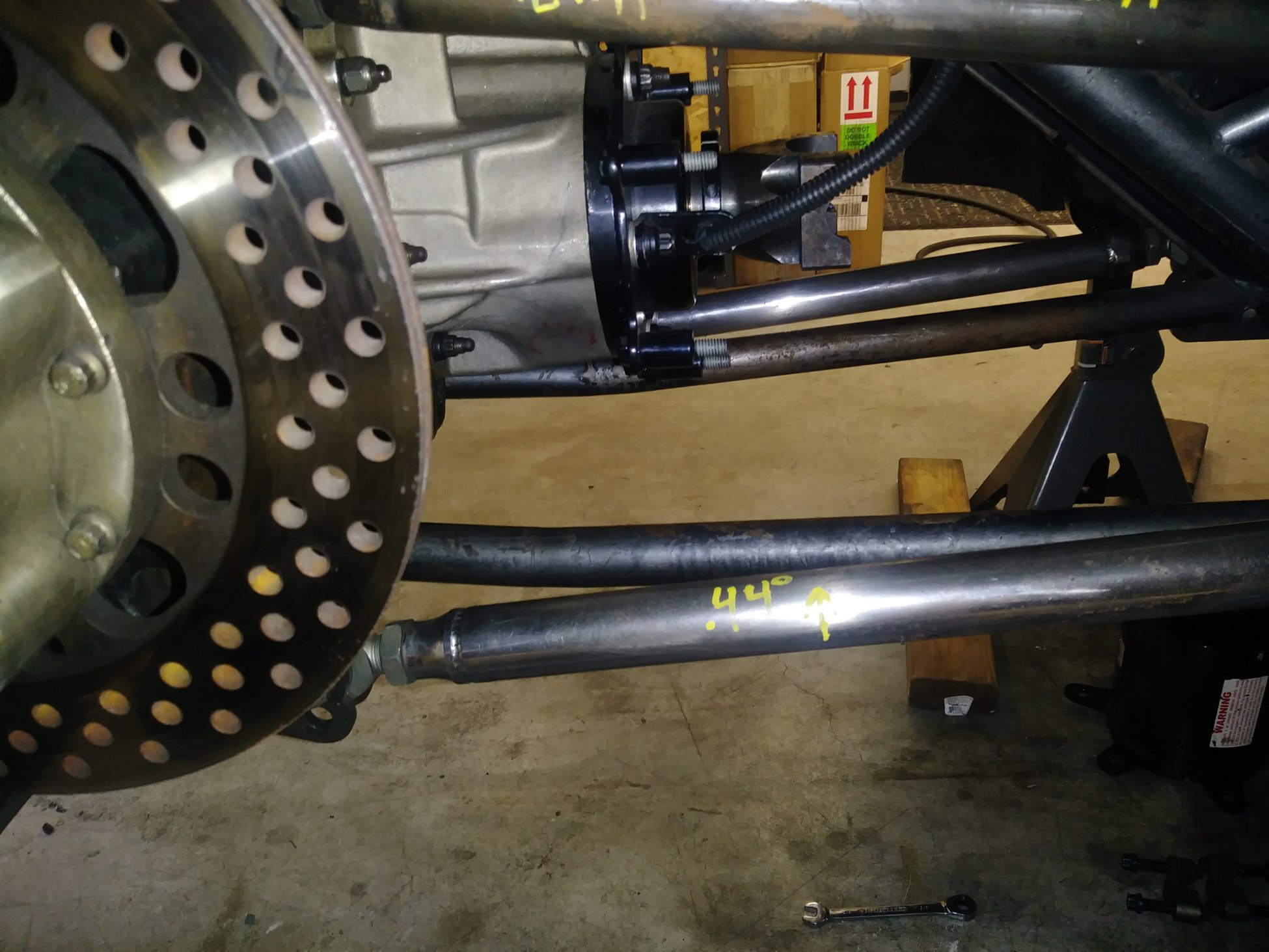 Force 1 Racing Composites... - Force 1 Racing Composites