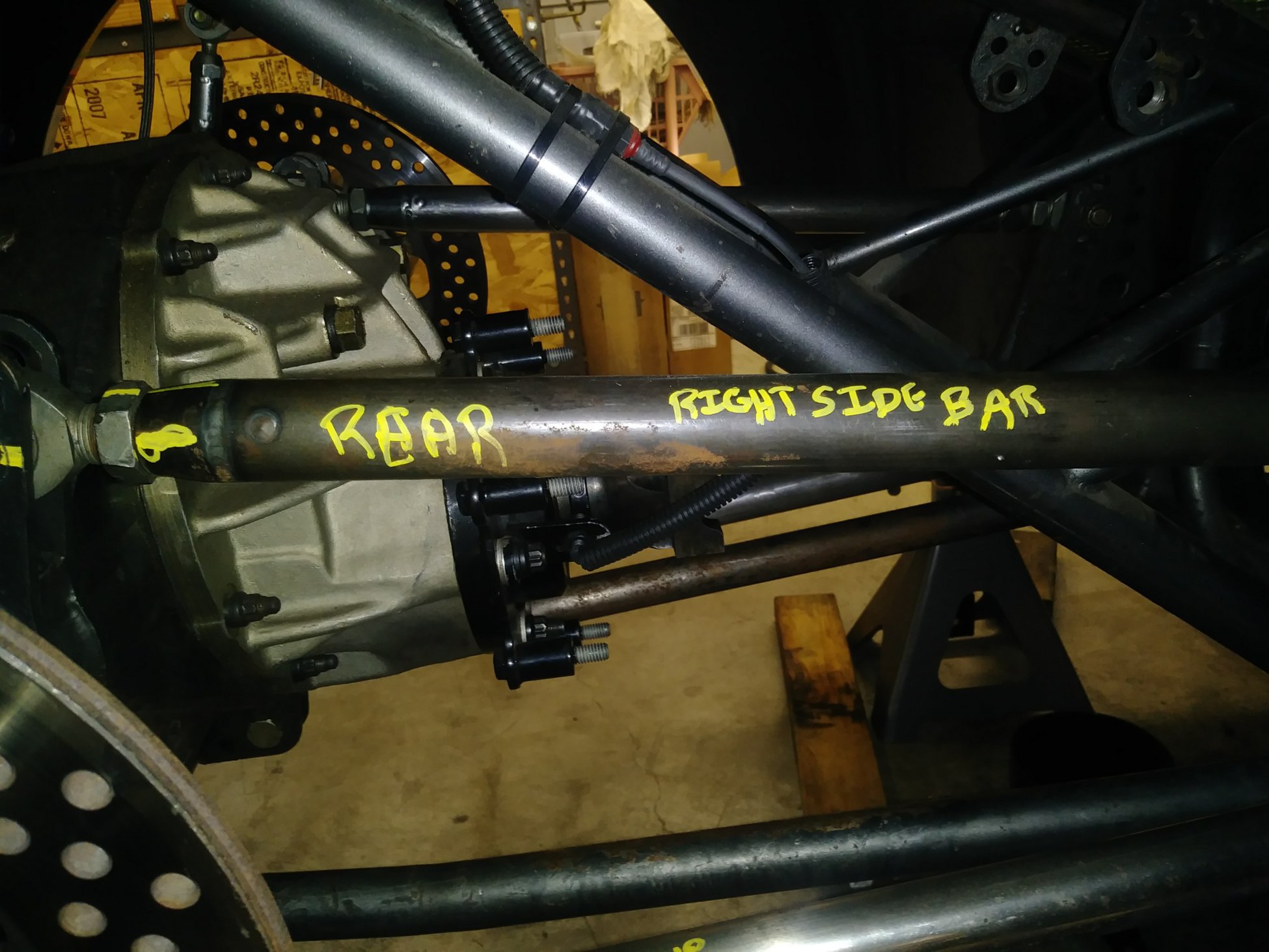 Force 1 Racing Composites... - Force 1 Racing Composites
