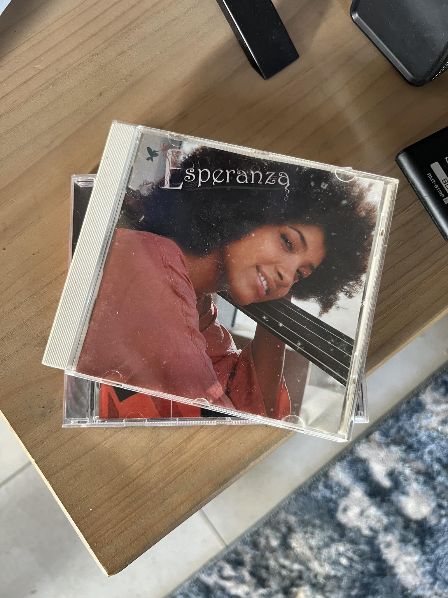 Esperanza Spalding's biography and achievements