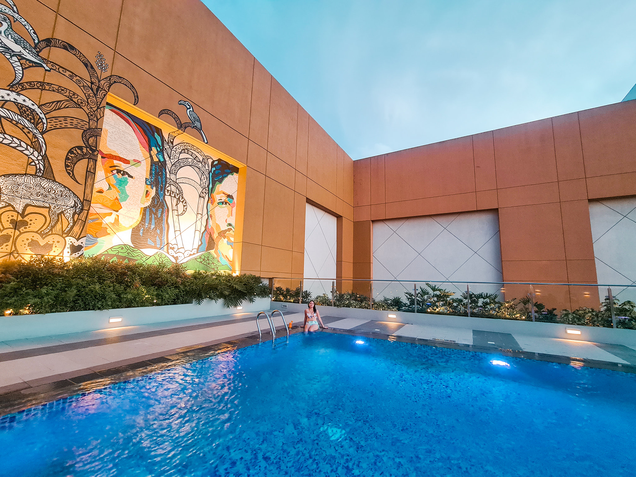 #ParkInnbyRadissonBacolod... - Park Inn by Radisson Bacolod
