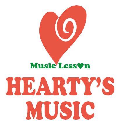 Heartysmusic | Hachinohe-shi Aomori