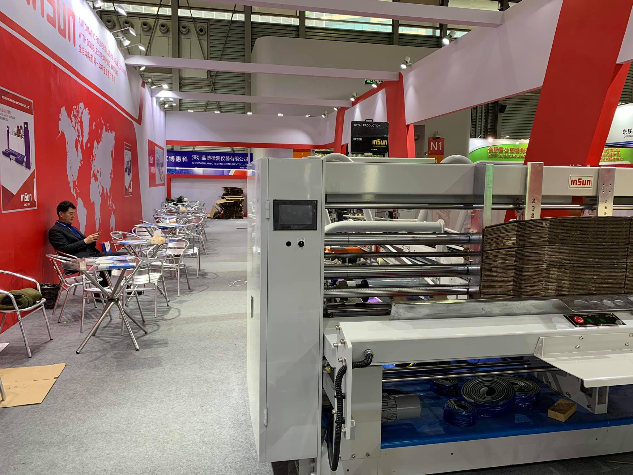 Insun Co.,ltd | Hanoi