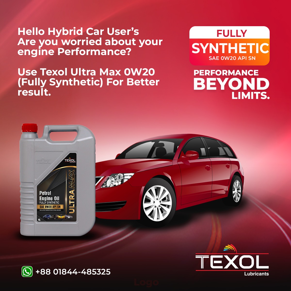 Texol Lubricant Bd | Dhaka
