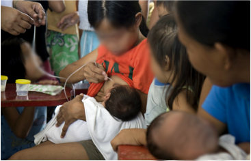 Radyo Todo Aklan 88.5 FM - #NATIONALNEws | BILANG NG MGA 10-14 ...