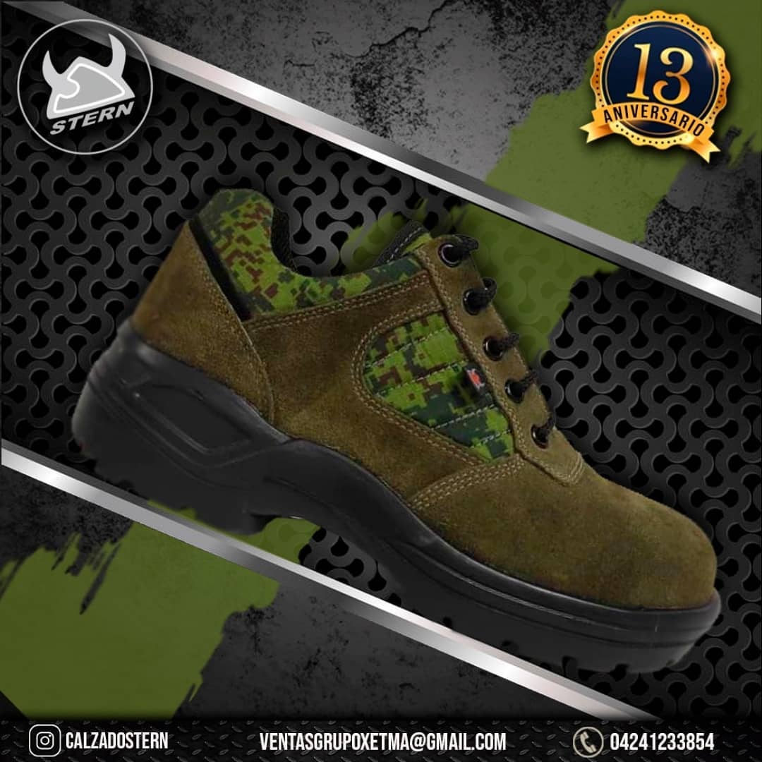Calzados Stern - Les presentamos nuestro MODELO SR-04... | Facebook