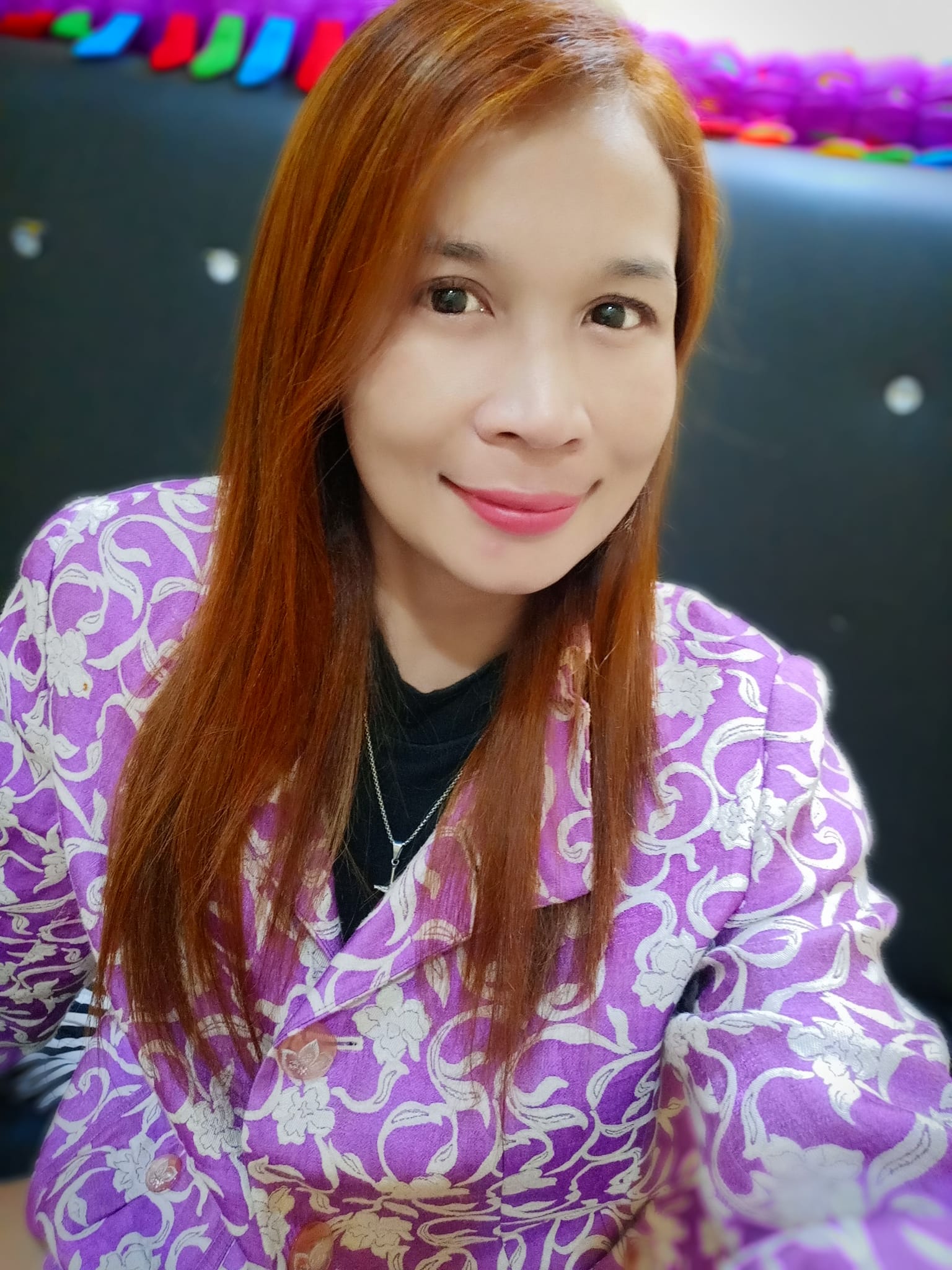 Yanti Hasian
