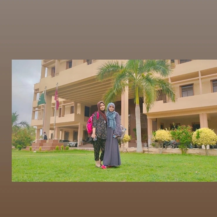 S Hira Fatima Rizvi