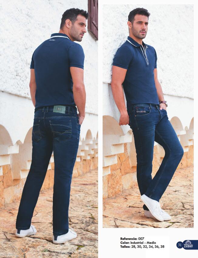 Zafary Jeans