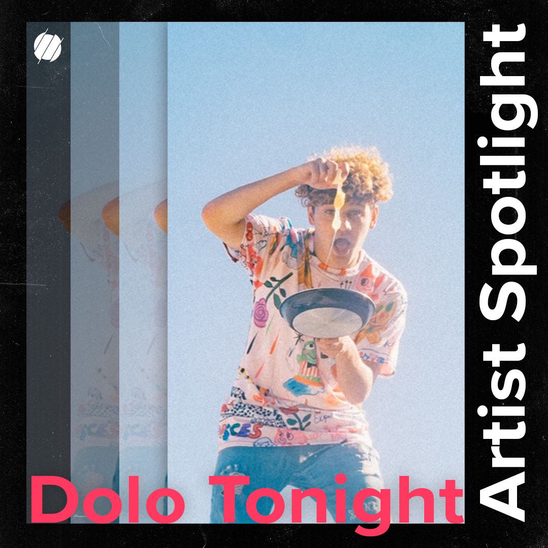 Triller - 🤓 @dolotonight is an American rapper, singer,...