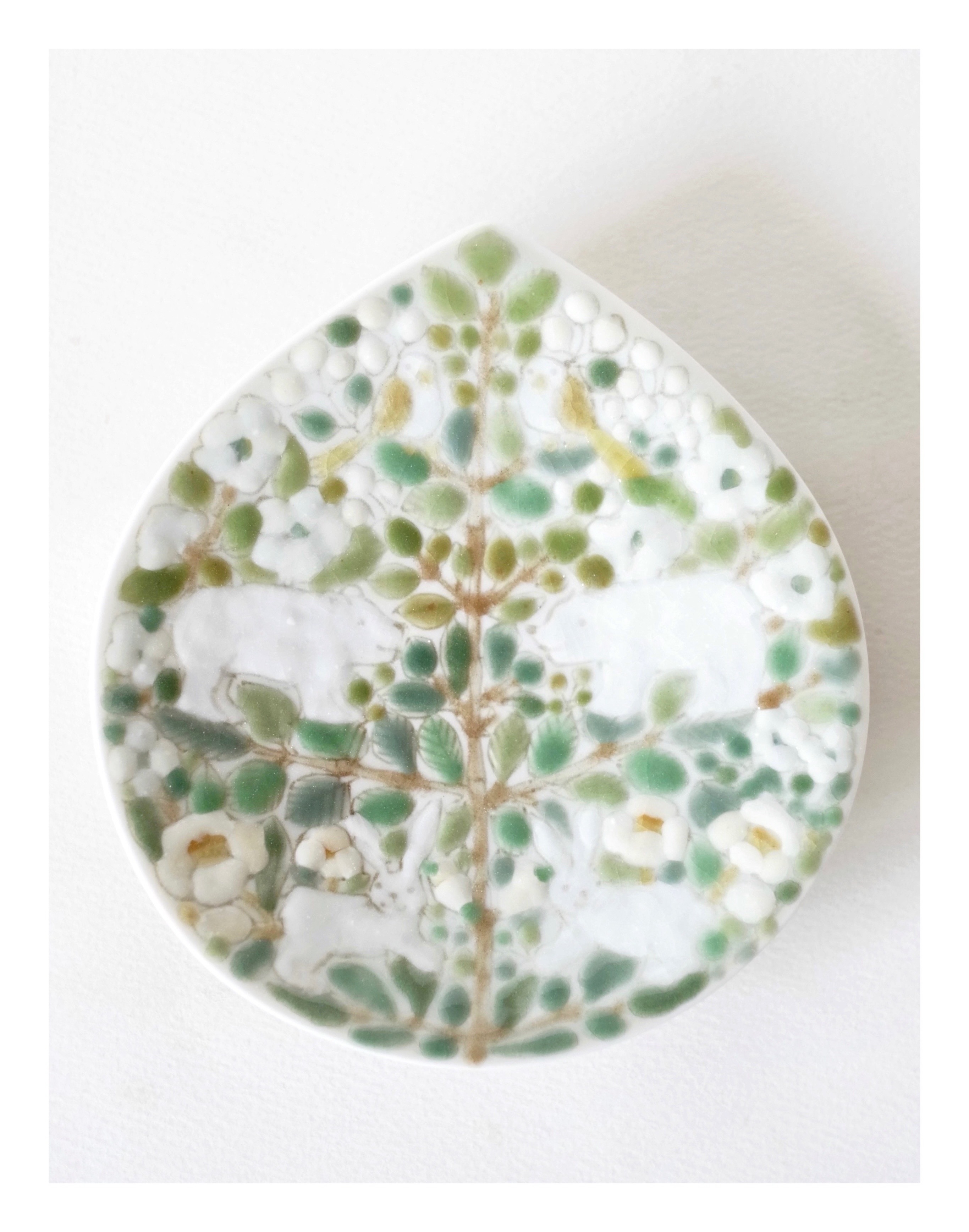 岳中爽果 (@take.ceramic) • Facebook