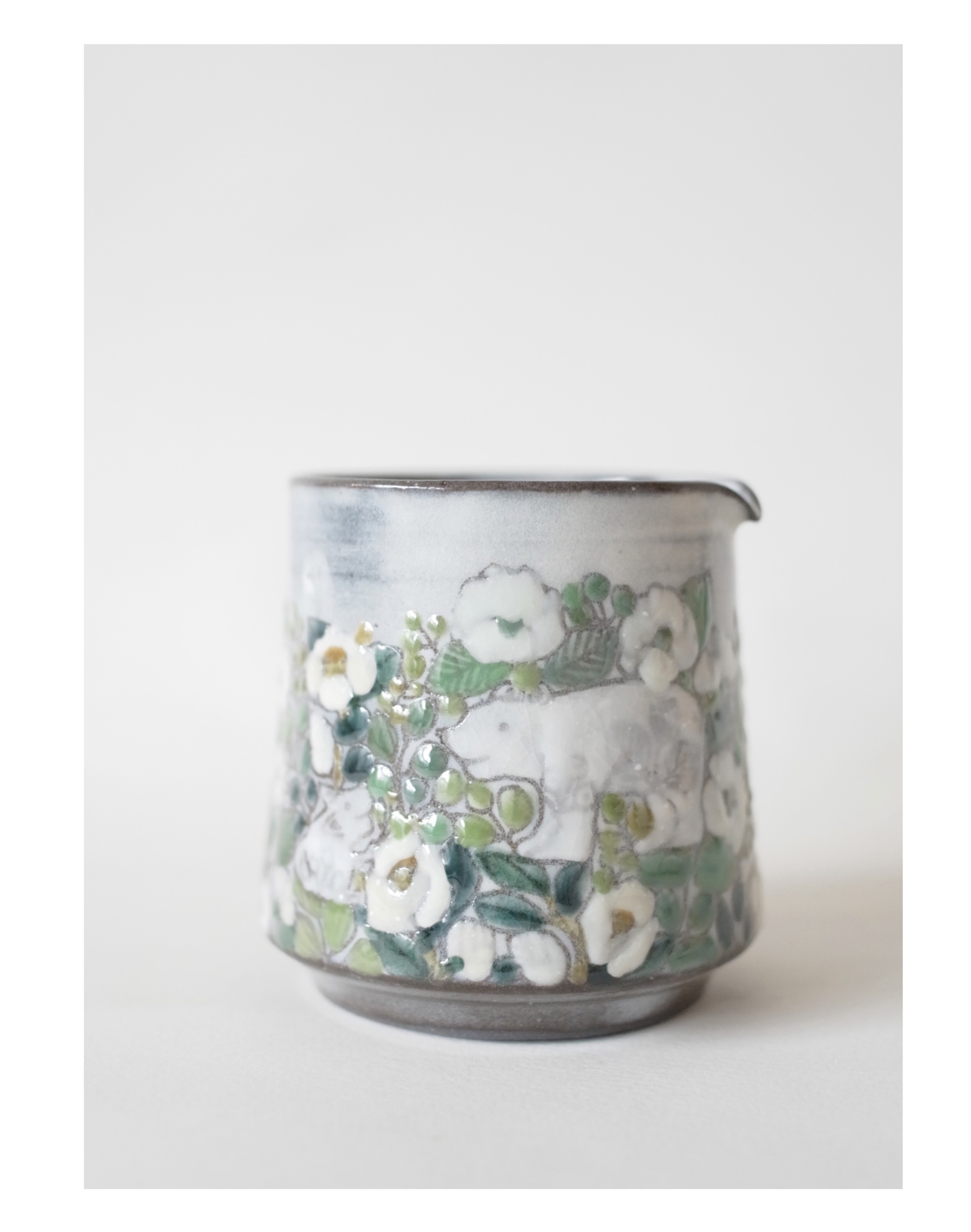 岳中爽果 (@take.ceramic) • Facebook