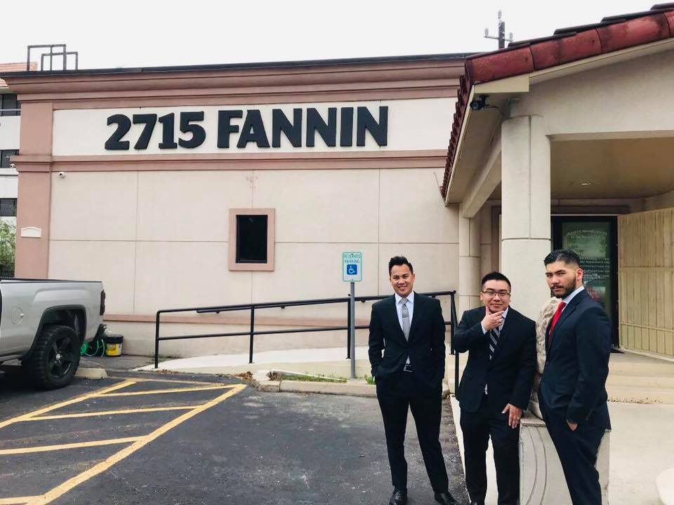Johnny Nguyen & Associates | Houston TX
