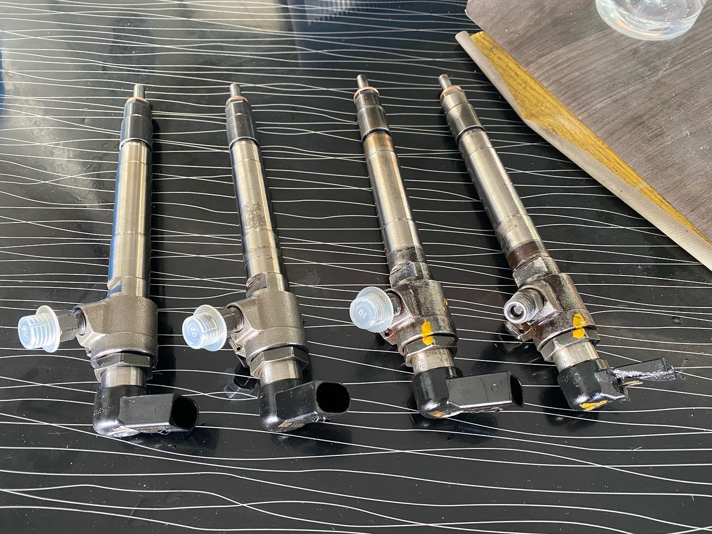 servis injector ford ranger t6 2.2 ,... - dp_dieselservice | Facebook