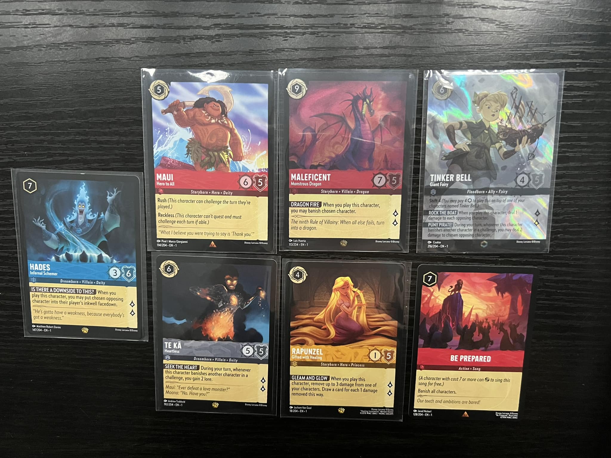 lorcana tcg the first chapter booster box Disney Each Disney Lorcana Booster Pack contains 12 random cards Disney Lorcana TCG First Chapter
