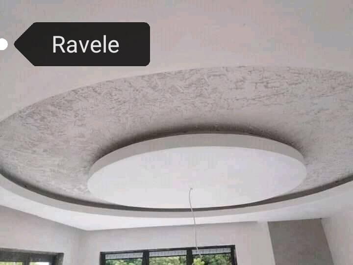 Ravele ceiling cc | Phalaborwa