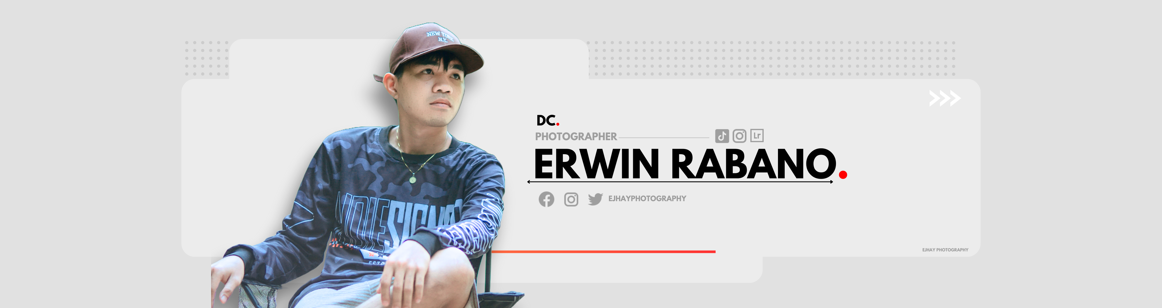 Erwin Rabano